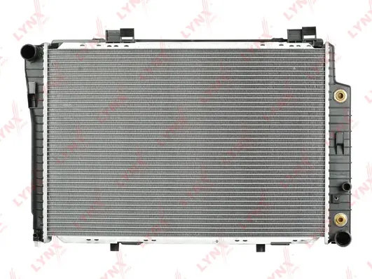 Радиатор охлаждения паяный AT LYNX AUTO (арт. rb-2149)
