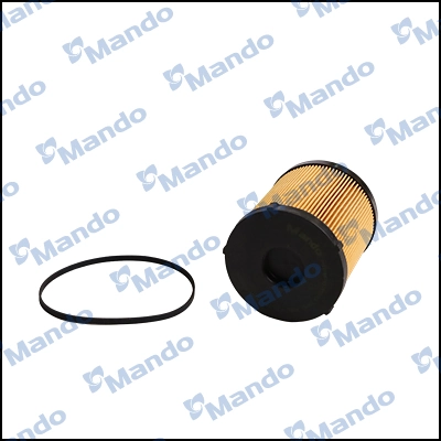 Фильтр топливный MANDO (арт. mmf035095)