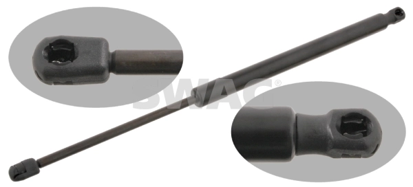 Газовый упор багажника MARSHALL (арт. mgs8029)