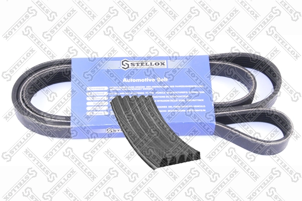 Ремень поликлиновой 5PK1303 Mercedes Benz A Class 04 12 Mitsubishi Lancer IX X 00 17 M6310535 MARSHALL (арт. m6310535)