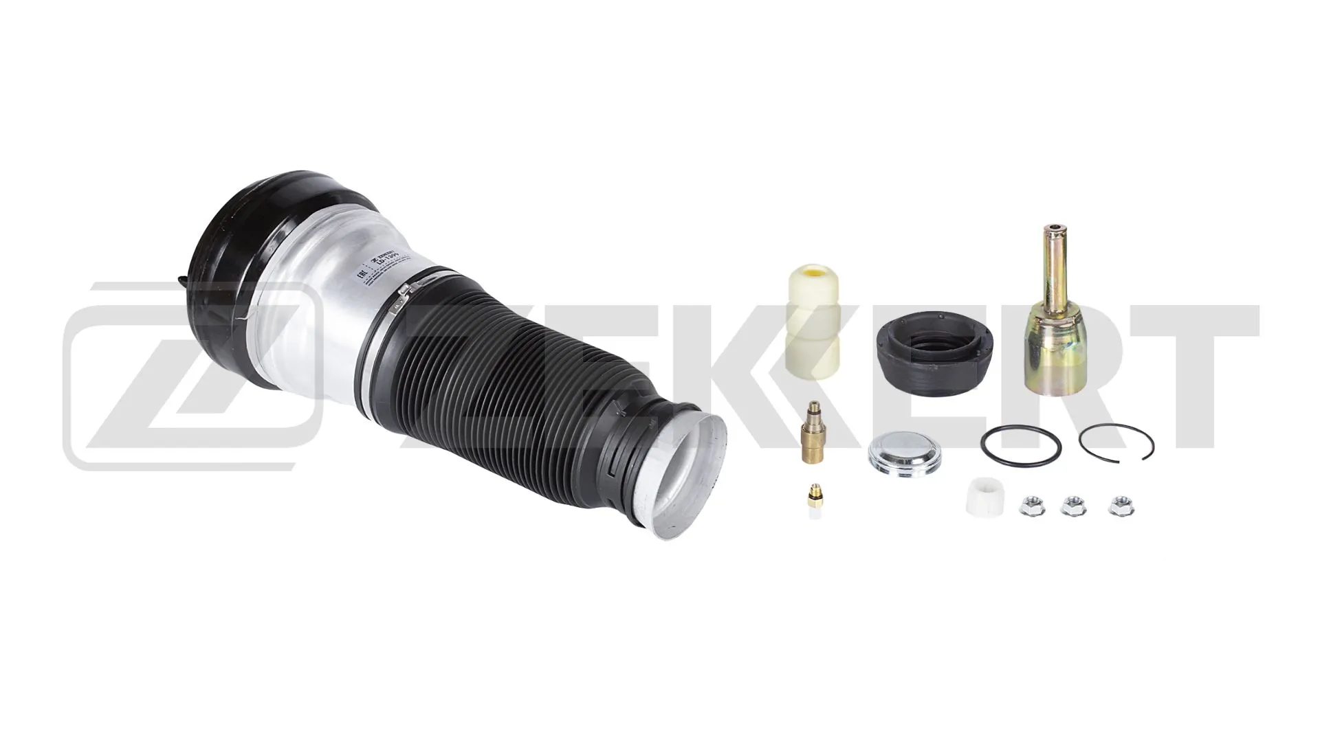 Пневмобаллон передн. Mercedes-Benz S-Class (W220) 00- (M8020861) MARSHALL (арт. m8020861)