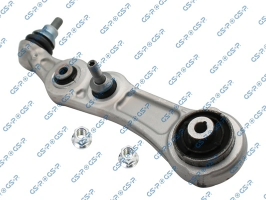 Рычаг передн. лев. Mercedes-Benz: C-Class W205 4X2 13-  Mercedes-Benz: E-Class W213 4X2 16- (M805088 MARSHALL (арт. m8050881)