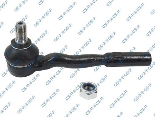Наконечник рулевой передн. лев. Mercedes-Benz: Cls-Class C219 4X2 04-  Mercedes-Benz: E-Class W211 0 MARSHALL (арт. m8070571)