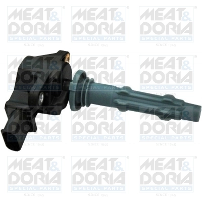 Катушка зажигания АНАЛОГ 10600A1 MEAT&DORIA (арт. 10600)