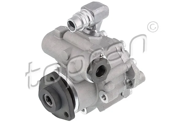 Насос гидроусилителя руля MOTORHERZ (арт. p1110hg)