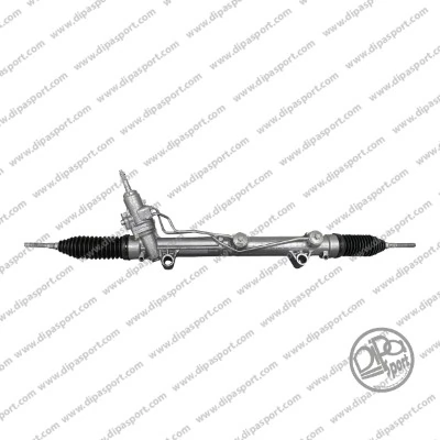 Рулевая рейка с тягами гидравлическая MOTORHERZ (арт. r26431nw)