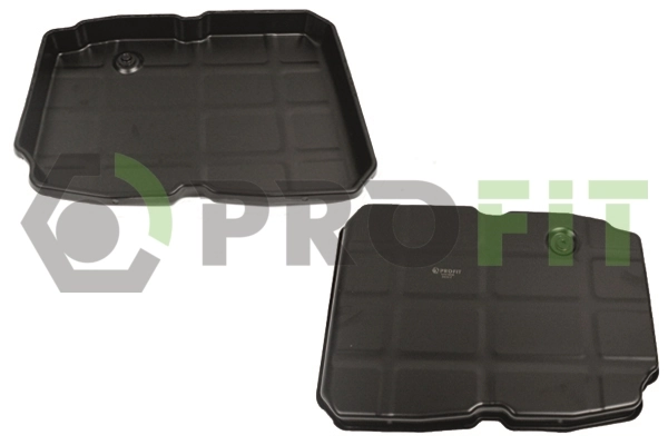 Поддон АКПП PATRON (арт. poc111)