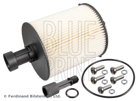 Фильтр топл. Sakura EF25070KIT SAKURA (арт. ef25070kit)