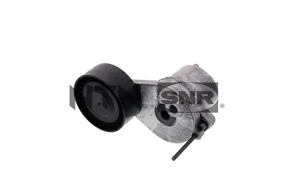 Натяжитель поликл. ремня с роликом SNR (арт. ga35162)