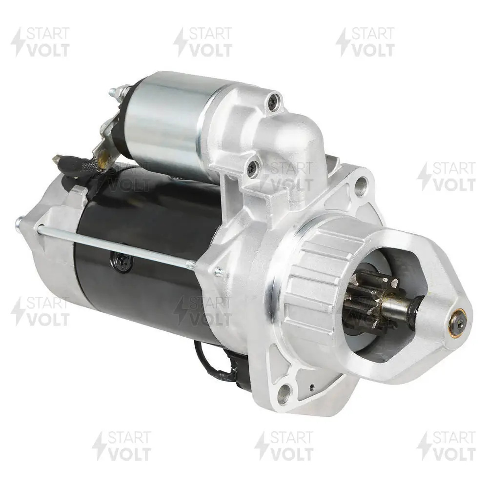 Стартер STARTVOLT, артикул lst 1597