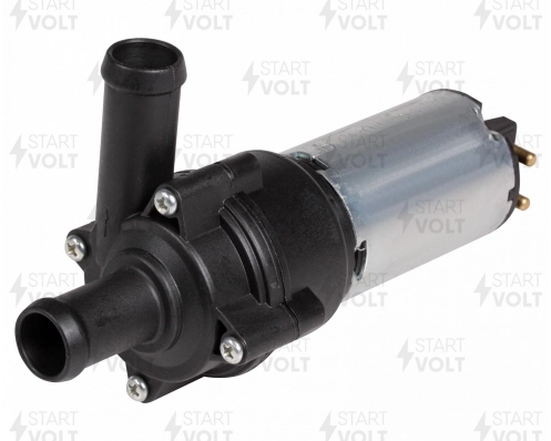 Насос водяной дополнительный (электр.) STARTVOLT, артикул sep 1505