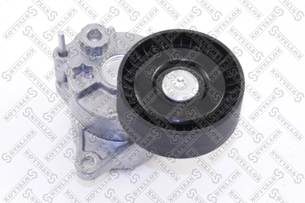 Ролик натяжной c механизмом натяжения STELLOX (арт. 03-40113-sx)