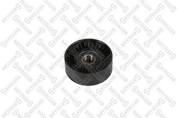 Ролик натяжной без натяжителя, 76x28 STELLOX (арт. 03-41061-sx)