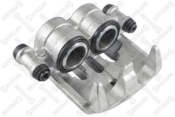 Суппорт тормозной перед. правый d57 STELLOX (арт. 05-90429-sx)