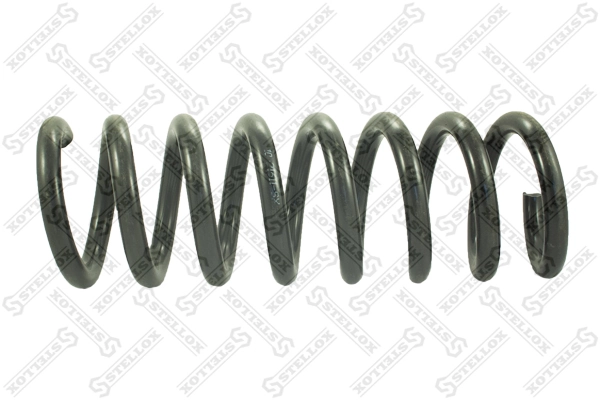 Пружина передняя 40 568 29 STELLOX (арт. 10-21611-sx)