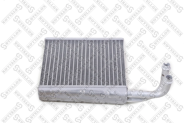 Радиатор печки STELLOX (арт. 10-35240-sx)