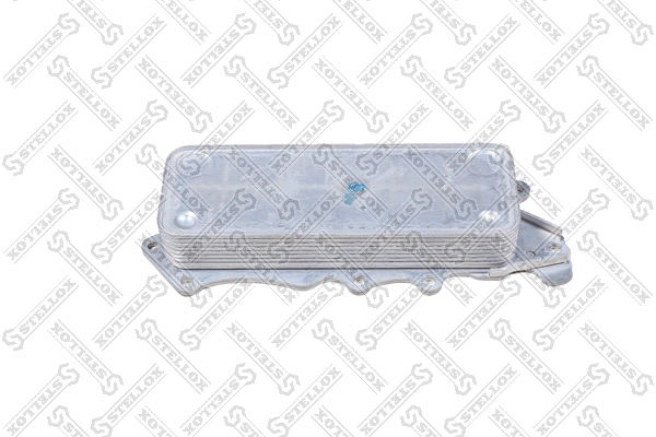 Радиатор масляный STELLOX (арт. 10-73020-sx)