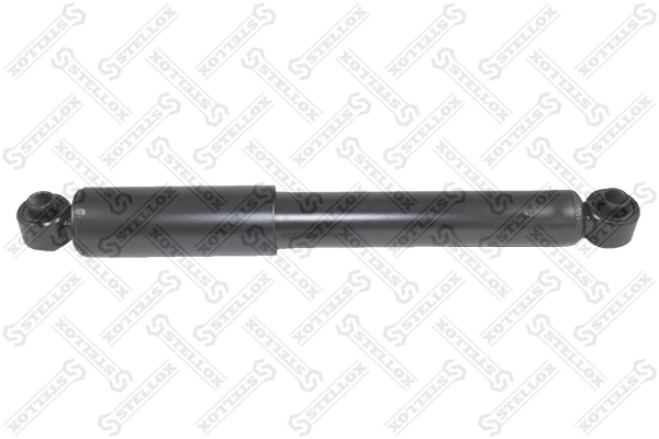 Амортизатор задний газовый STELLOX (арт. 1212-0124-sx)