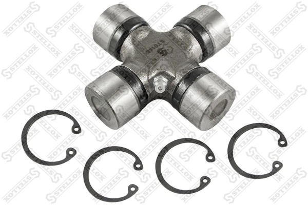 Крестовина кардана D26.97xL81.75 STELLOX (арт. 20-36010-sx)