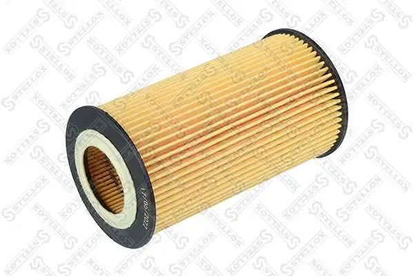 Фильтр масляный STELLOX (арт. 20-51537-sx)