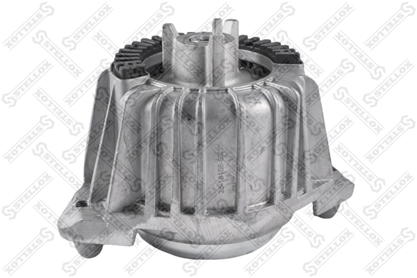 Опора двигателя передняя правая STELLOX (арт. 25-18108-sx)