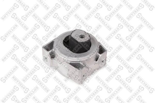 Опора двигателя задняя левая STELLOX (арт. 25-18272-sx)