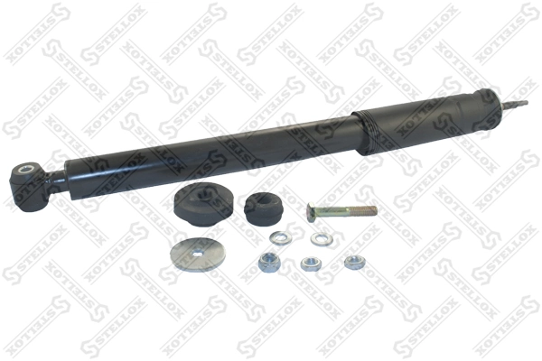 Амортизатор передн. газовый STELLOX (арт. 3212-0050-sx)