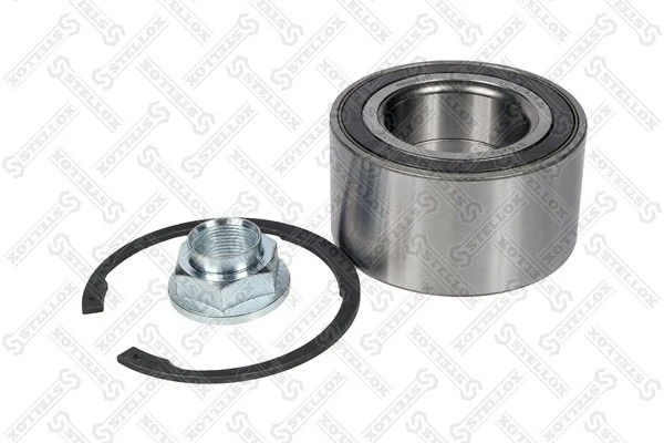 Подшипник ступицы задней STELLOX (арт. 40-30431-sx)
