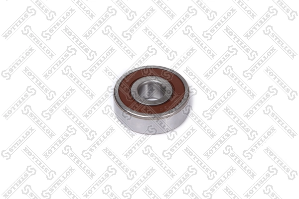Подшипник генератора 17х52х17 mm STELLOX (арт. 43-00023-sx)