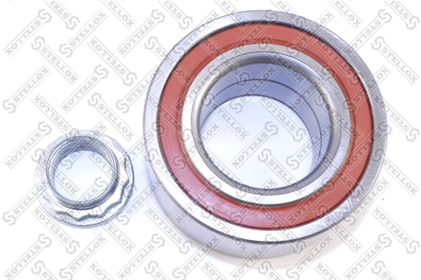 Подшипник задн. ступицы (К-кт) STELLOX (арт. 43-28018-sx)