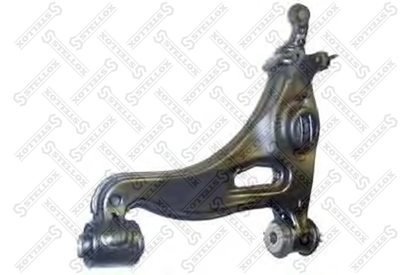 Рычаг нижний левый STELLOX (арт. 57-02748-sx)