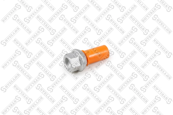 Болт крепления колеса M12x1.5x19 STELLOX (арт. 79-01912-sx)