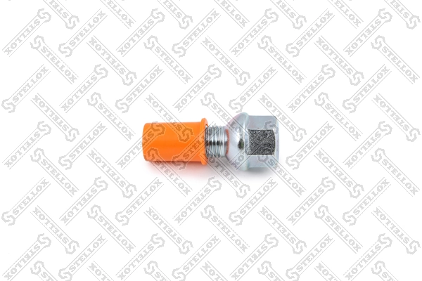 Болт крепления колесаM14x1.5x32 STELLOX (арт. 79-01917-sx)