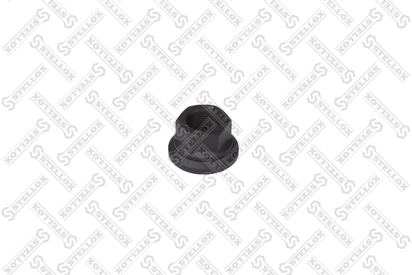 гайка крепления колеса с вращающейся юбкой M22x1.5 H=27 SW32 STELLOX (арт. 79-02116-sx)