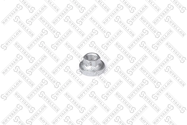 Гайка крепления колеса M14x1.5 H=18 STELLOX (арт. 79-02117-sx)