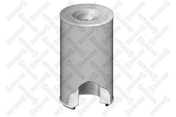 Фильтр воздушный 308-150/71 STELLOX (арт. 81-21036-sx)