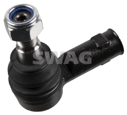 Наконечник рулевой тяги L/R [M16x1.5 RHT] наруж. SWAG (арт. 10710051)