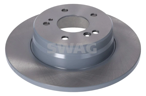 Торм.диск зад.[290х10] 5 отв. SWAG (арт. 10904628)