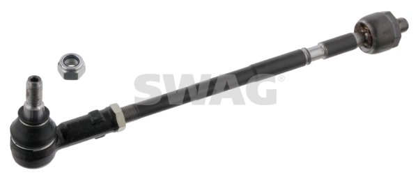 Тяга рулевая в сборе L/R SWAG (арт. 10921450)