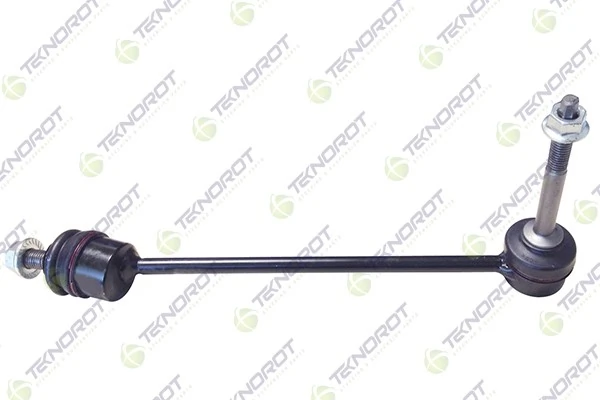 Стойка стабилизатора перед R, M10X1.5, M12X1.5, L=307MM TEKNOROT (арт. m-966)