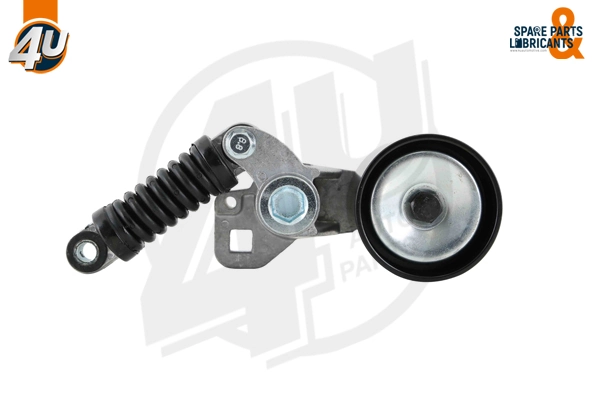 Натяжитель ремня в сборе OE-No. 541 200 1070 TRUCKTEC (арт. 01.19.081)