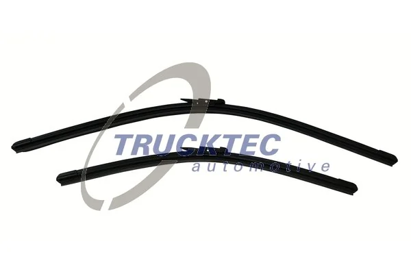 Щетка стеклоочистителя 650 / 475 mm TRUCKTEC (арт. 02.58.407)