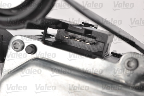 Мотор стеклоочистителя [задн.] VALEO (арт. 404704)