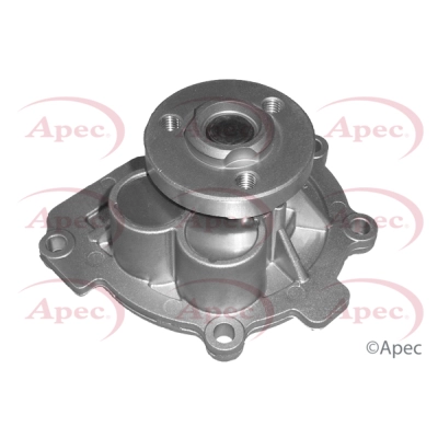 Насос охлаждающей жидкости DELCOPARTS (арт. 19347425)
