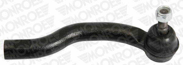 Наконечник рулевой правый DELCOPARTS (арт. 19380842)