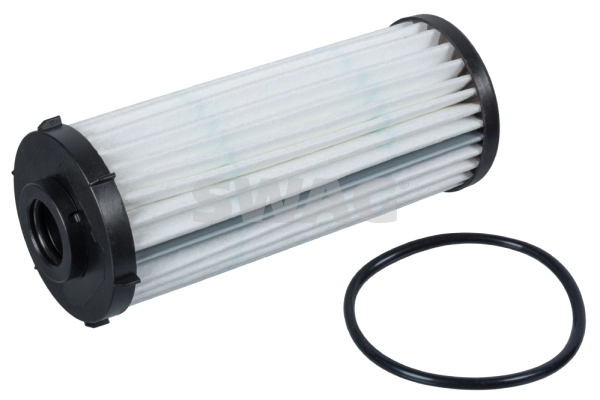 Фильтр АКПП VAG 0BH325183B (MAHLE ОРИГИНАЛ) MAHLE/KNECHT (арт. hx135)