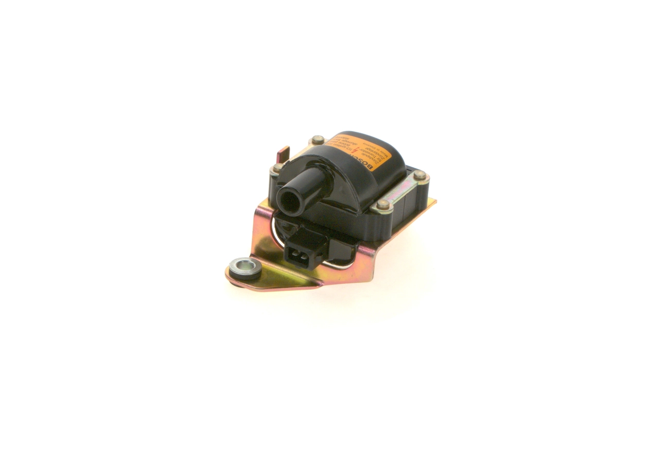 BOSCH катушка зажигания BOSCH (арт. 0221502002)