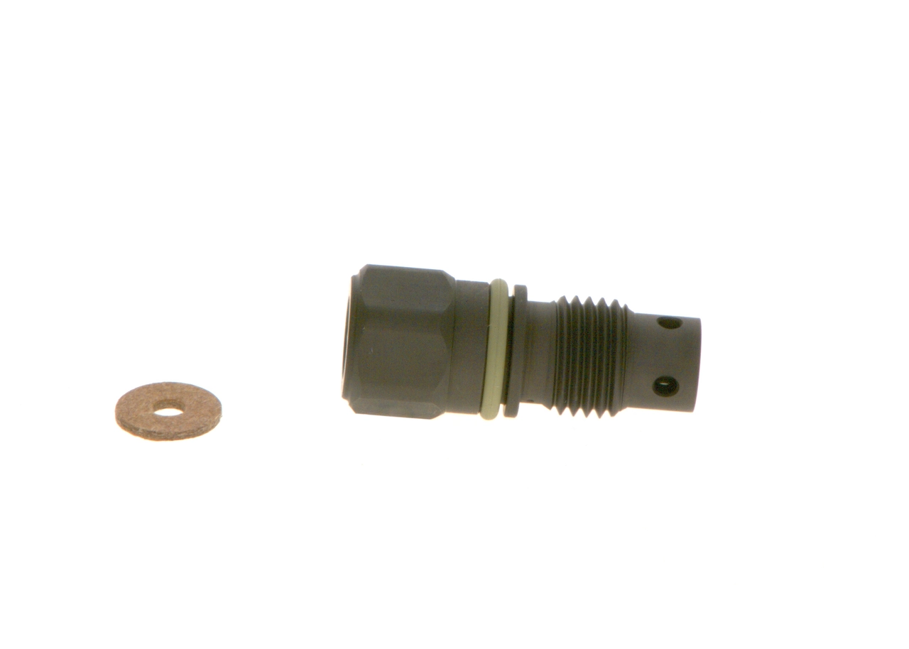 F 00N 201 320 клапан перепускной ТНВД MB Sprnter 2.2CD 06 BOSCH (арт. f00n201320)