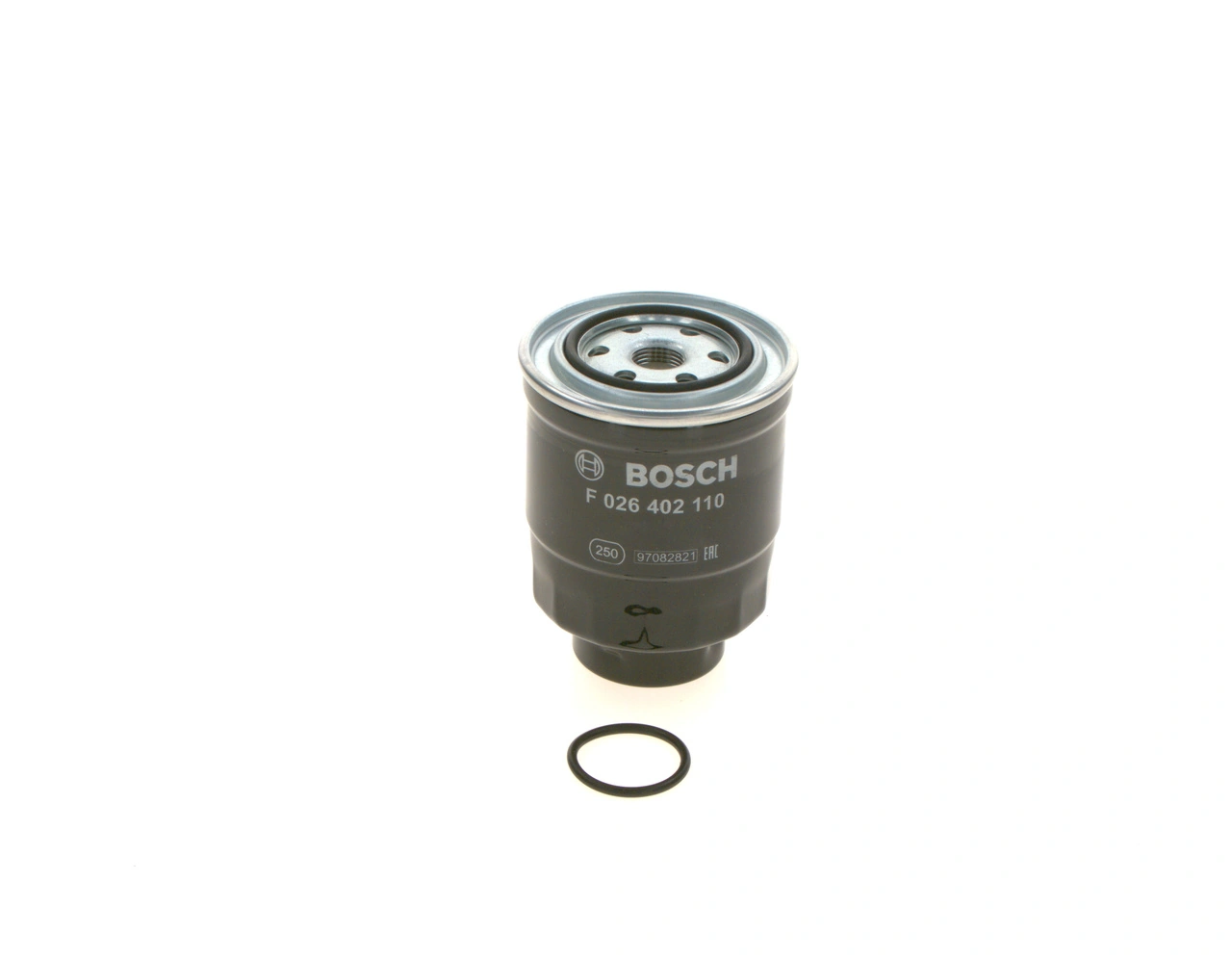 BOSCH фильтр топливный BOSCH (арт. f026402110)