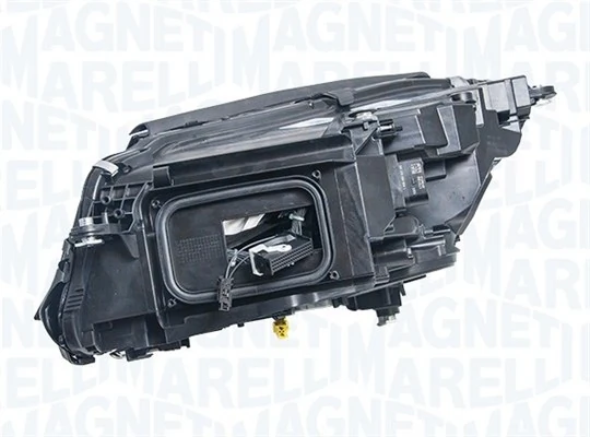 Фара головного света MERCEDES-BENZ, артикул a2229067803  64